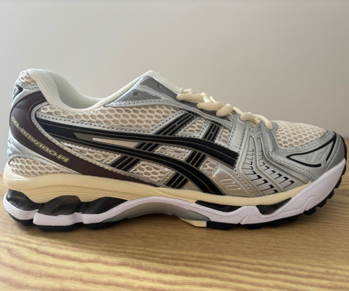 Asics gel kayano - asics, 14